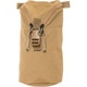 Rip Zip Pocket INTL - Coyote - L (Show Larger View)